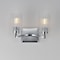 Maxim Lighting Rigata 2-Light Wall Sconce, Polished Nickel 21372CRPN - alternate 2
